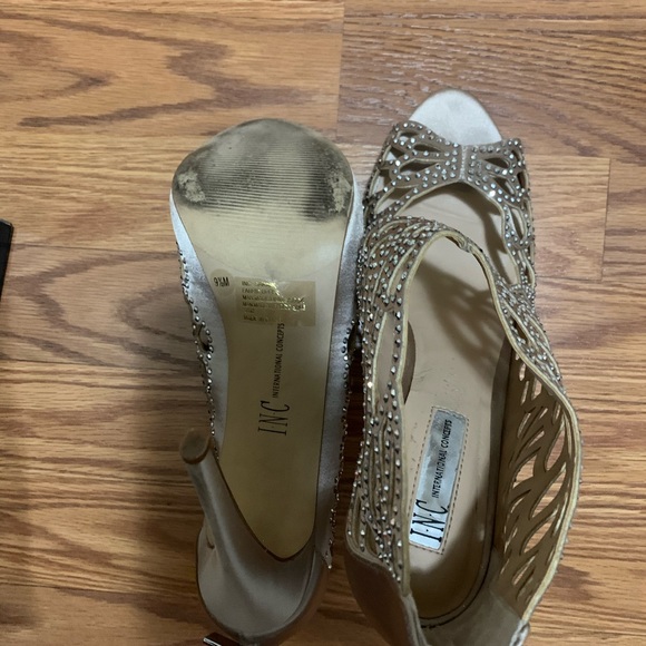 Rose gold heals - Picture 4 of 5